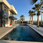 The Pool House Time Monthly Welcome Dalaman