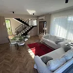 The Pool House Time Monthly Welcome Villa Dalaman