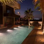 The Pool House Time Monthly Welcome Villa