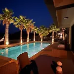 Villa The Pool House Time Monthly Welcome