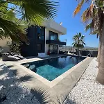The Pool House Time Monthly Welcome