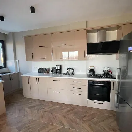 The Pool House Time Monthly Welcome Βίλα