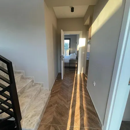 Βίλα The Pool House Time Monthly Welcome *