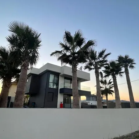 Βίλα The Pool House Time Monthly Welcome Dalaman