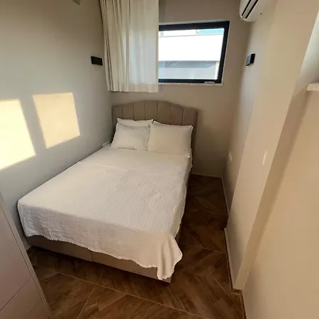 Βίλα The Pool House Time Monthly Welcome