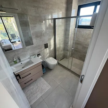 The Pool House Time Monthly Welcome Βίλα