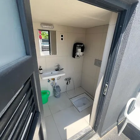 The Pool House Time Monthly Welcome Βίλα