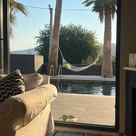 Βίλα The Pool House Time Monthly Welcome Dalaman