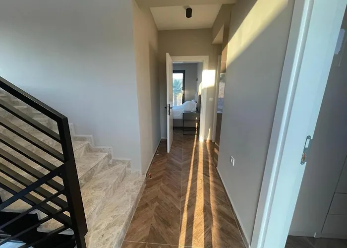 Villa The Pool House Time Monthly Welcome *