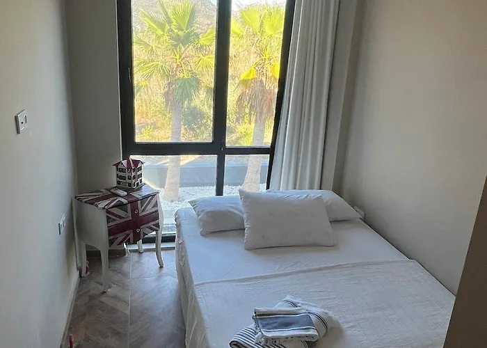 The Pool House Time Monthly Welcome * Dalaman