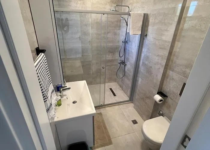 The Pool House Time Monthly Welcome Dalaman