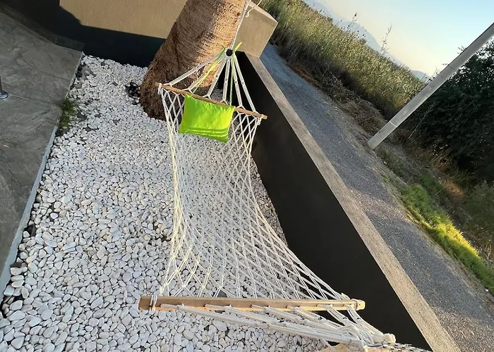 The Pool House Time Monthly Welcome Villa