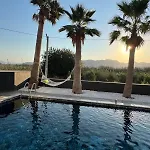 The Pool House Time Monthly Welcome * Dalaman