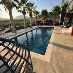 The Pool House Time Monthly Welcome