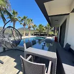 The Pool House Time Monthly Welcome *