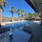 Villa The Pool House Time Monthly Welcome