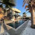 The Pool House Time Monthly Welcome Villa