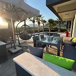 The Pool House Time Monthly Welcome * Dalaman