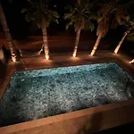 The Pool House Time Monthly Welcome *