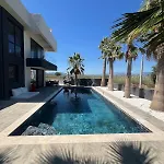 The Pool House Time Monthly Welcome