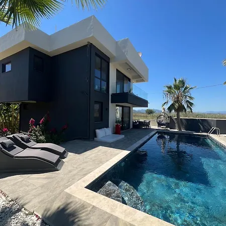 Βίλα The Pool House Time Dalaman