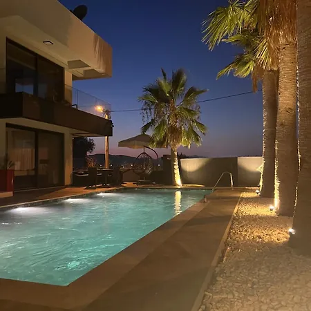 Βίλα The Pool House Time Dalaman