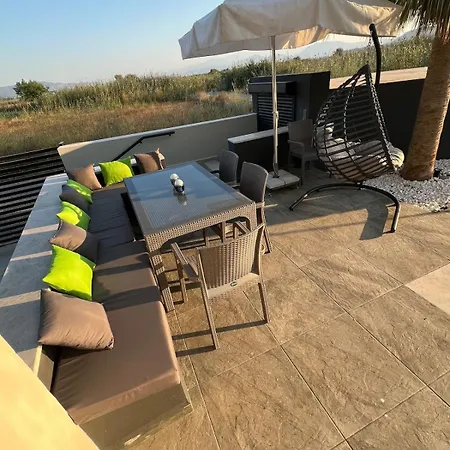 The Pool House Time Βίλα *