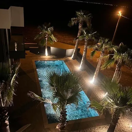 Βίλα The Pool House Time Dalaman