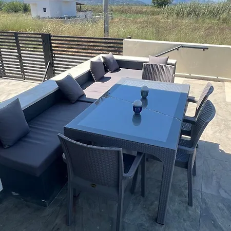 Βίλα The Pool House Time Dalaman