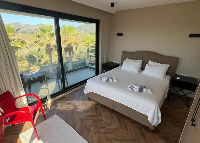 Вилла The Pool House Time Monthly Welcome *
