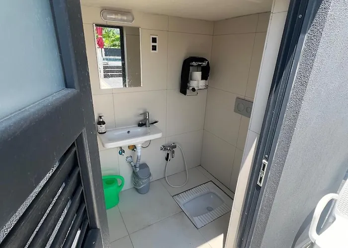 The Pool House Time Monthly Welcome Вилла