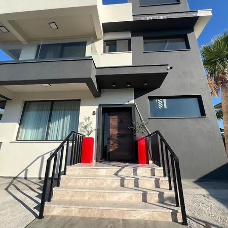 The Pool House Time Monthly Welcome Dalaman