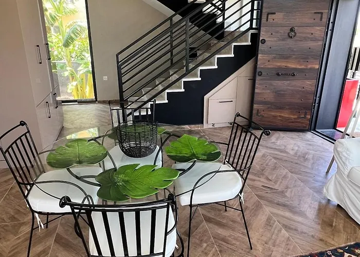 Villa The Pool House Time Monthly Welcome