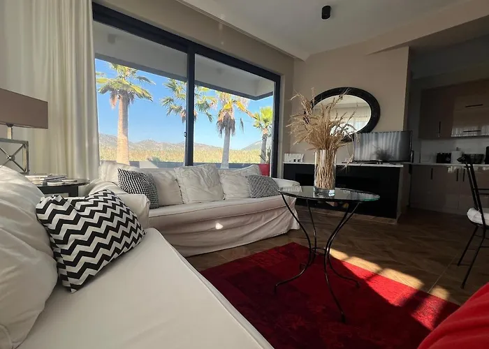 Villa The Pool House Time Monthly Welcome