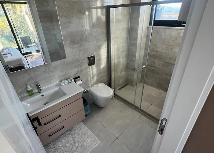 The Pool House Time Monthly Welcome Villa