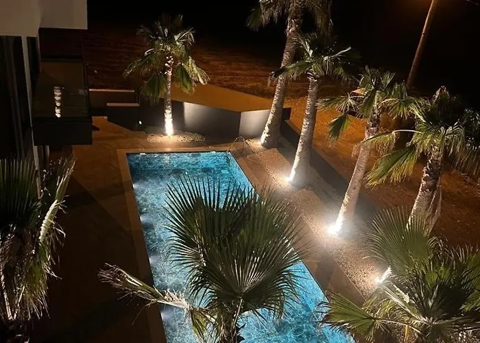 Villa The Pool House Time Monthly Welcome Dalaman