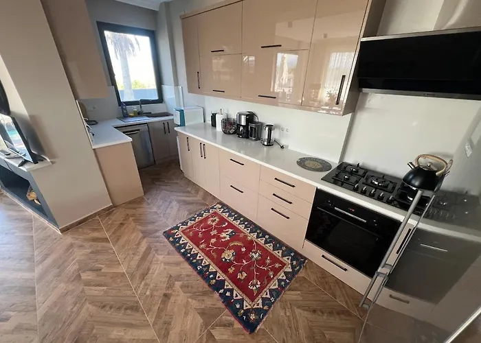 The Pool House Time Monthly Welcome